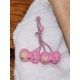  Renk Pembe