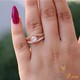 Seçili Renk Rose Gold