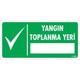 Seçili Renk Yeşil - Beyaz