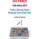 Seçili Renk Gri