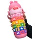  Renk Pembe