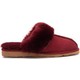  Renk Bordo