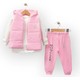  Renk Pembe