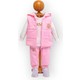  Renk Pembe
