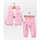  Renk Pembe