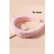  Renk Pembe