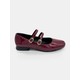 Renk Bordo Rugan