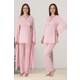  Renk Pembe
