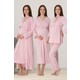  Renk Pembe