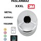 Seçili Renk Metal