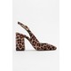  Renk Leopar