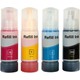 Seçili Renk OCP Set - 4 Renk