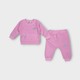  Renk Pembe