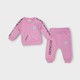  Renk Pembe