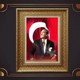 Seçili Renk Altın