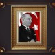 Seçili Renk Altın