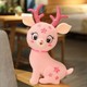  Renk Pembe