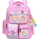  Renk Pembe
