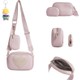  Renk Pink