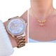 Seçili Renk Rose Gold