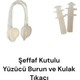 Seçili Renk Şeffaf