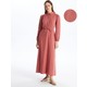 Seçili Renk Dusty Rose