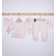 Seçili Renk 00406 Pembe