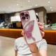  Renk Koyu Pembe