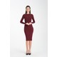 Seçili Renk 12R-Bordo