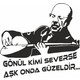 Seçili Renk Siyah
