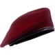 Seçili Renk 604-Bordo