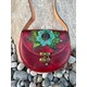  Renk 607-Bordo