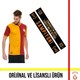 Seçili Renk Sarı - Kırmızı