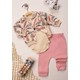 Seçili Renk 00406 Pembe