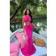Seçili Renk 01P-Pembe