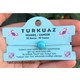  Renk Turkuaz