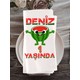 Seçili Renk Beyaz