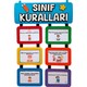 Seçili Renk Mavi