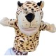 Seçili Renk Bej - Leopar