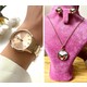 Seçili Renk Rose Gold