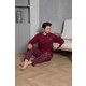  Renk Bordo