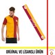 Seçili Renk Sarı - Kırmızı