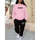  Renk Pembe