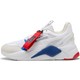 Seçili Renk Puma White-Puma White