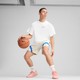 Seçili Renk Puma White