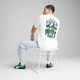  Renk Puma White