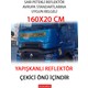 Seçili Renk Sarı