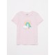 Seçili Renk Light Pink