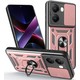  Renk Rose Gold