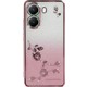  Renk Rose Gold